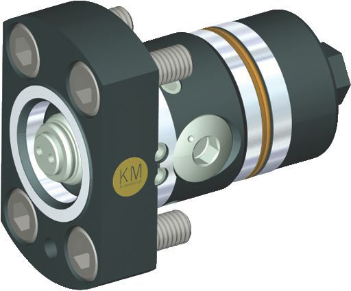 CL2NS-BC • Boring Cartridge, Side Access