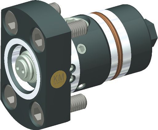 CL2NT-BC • Boring Cartridge, Top Access