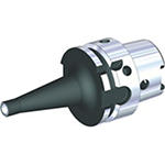 ST-HSK Form A • Screw-On Adapters • Modular Milling Cutters