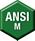 Herstellerspezifikationen: ANSI M
