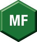 Especificações do fabricante: MF