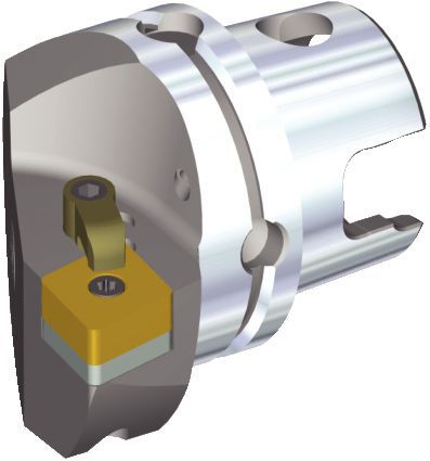 MCLN 95°-Metric CU ATC Tooling Systems - 1958408 - WIDIA