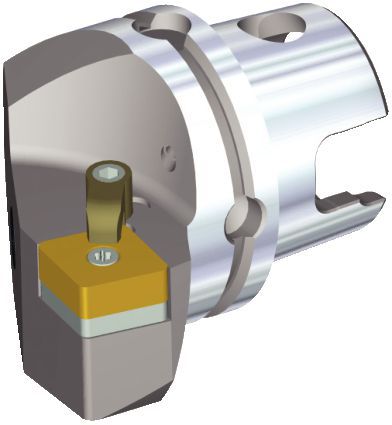 MCRN 75°-Metric CU ATC Tooling Systems - 2036375 - WIDIA