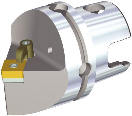 MSDN 45°-Metric CU ATC Tooling Systems - 2036384 - WIDIA