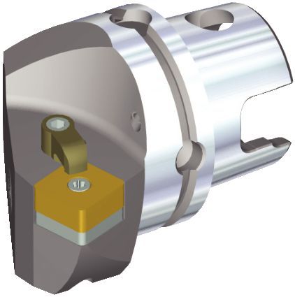 MSKN 75°-Metric CU ATC Tooling Systems - 2036385 - WIDIA