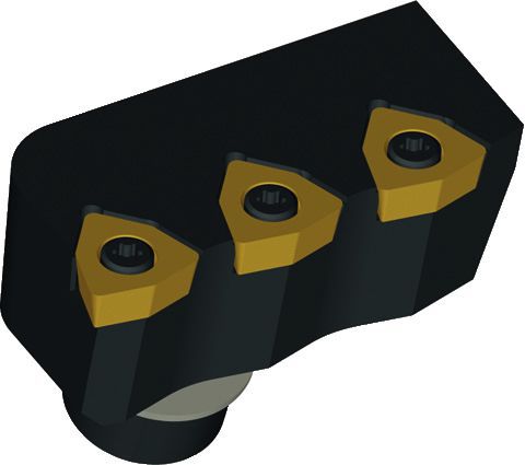 DFT Type Cartridge Holemaking - 1175212 - Kennametal