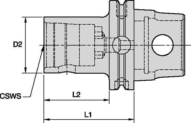 KM™ Reducers