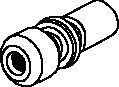 RHM ANZUGSBOLZEN RADIAL KST175 KST200