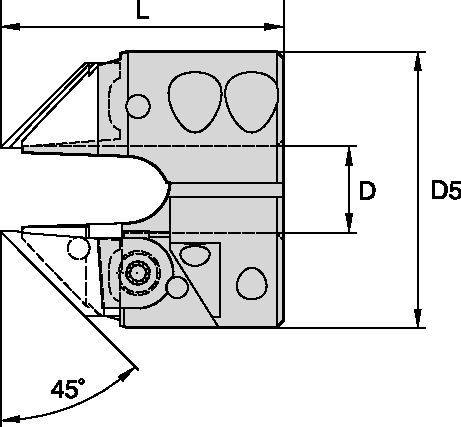 Modular Drilling