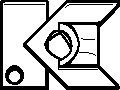 KTIP SCHLUESSEL D=8.00[0.315]-9.99[0.393