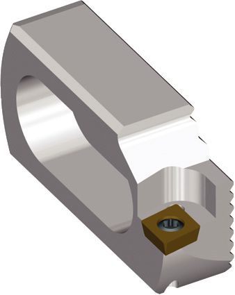 SVUBB2 DE Cartridge Holemaking - 2541214 - Kennametal