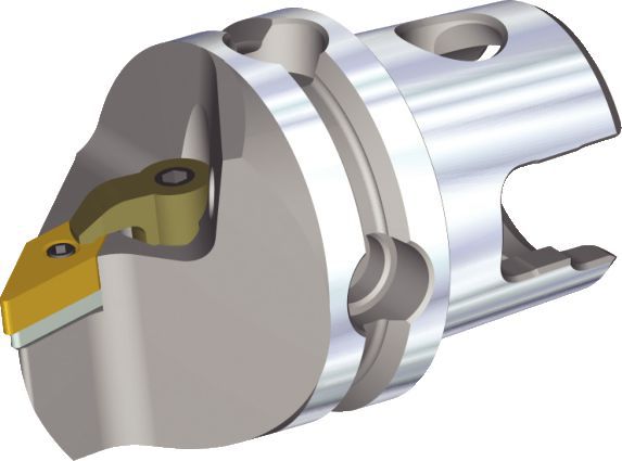 M-Clamping Centerline