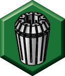 ER Collet