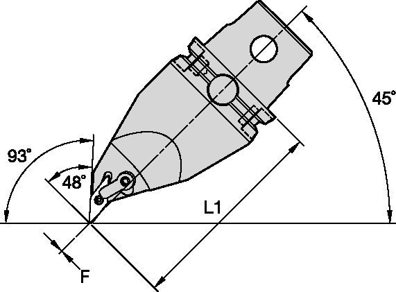 M-Clamping Centerline