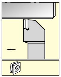 Pastilhas SCREW—ON