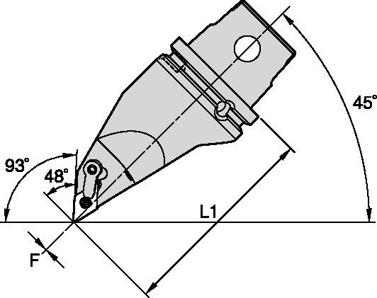 M-Clamping Centerline