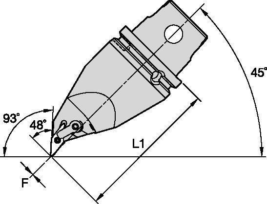 M-Clamping Centerline