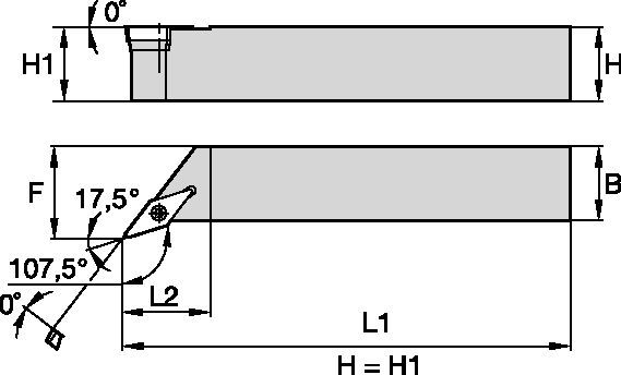 SVHB 107,5°