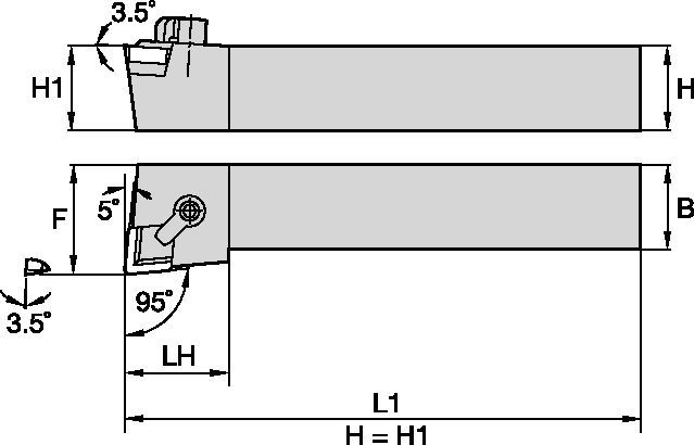 CCLP -5°