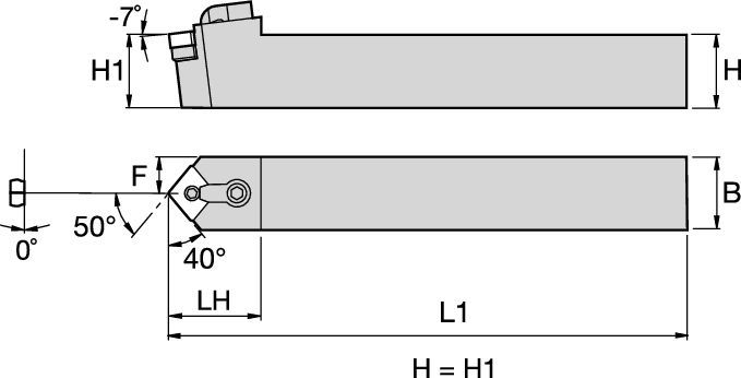 MCHN 50°