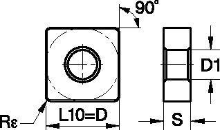 SNMG-6P