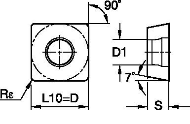 Inserti