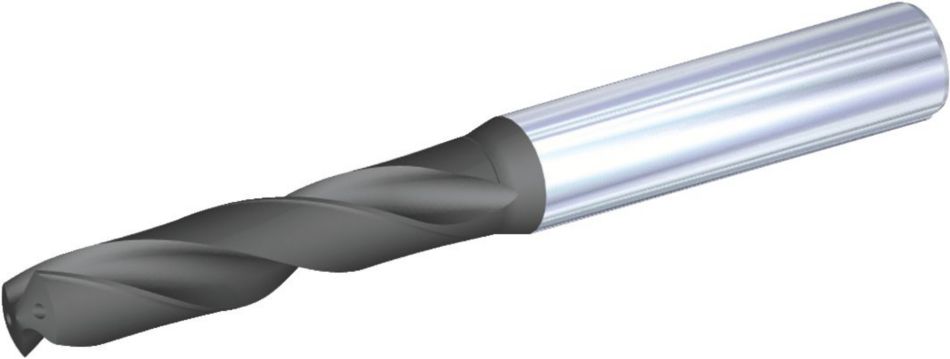 TDS401A • A-Shank • WP20PD™ • 3 x D