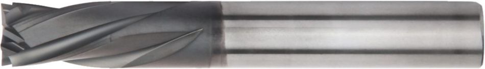 UCDE — Çelik, Paslanmaz Çelik, Yüksek Sıcaklık Alaşımları için& Harvi™ II 5-Flüt