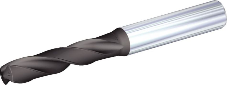 TDS451A • A-Shank • WM15PD™ • 3 x D