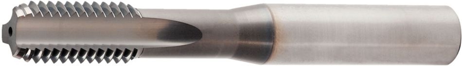 Victory™ Solid Carbide Straight-Flute Taps • Blind Holes