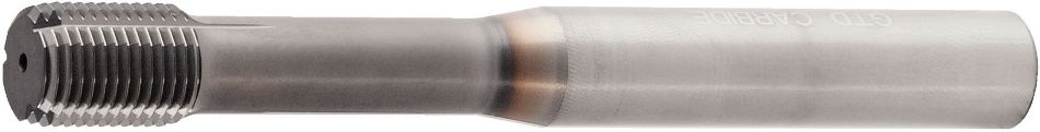 Victory™ Solid Carbide Forming Taps • Blind Holes