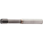 GX49 • Form E Bottoming Entry Taper • Through Coolant • Metric DIN 2174