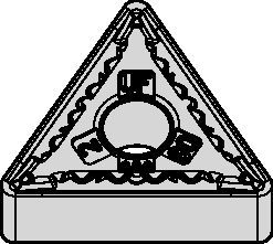 Твердосплавные пластины ISO/ANSI