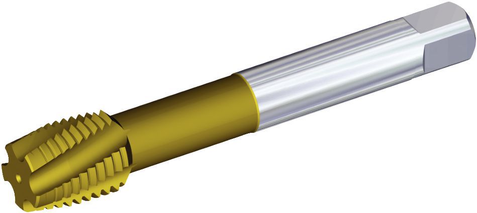 T620 • Metric DIN 376 • Form D Plug Chamfer • Wind Energy