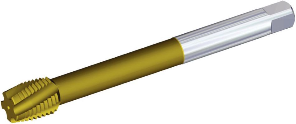 T620 • Metric Extra Long • Form D Plug Chamfer • Wind Energy