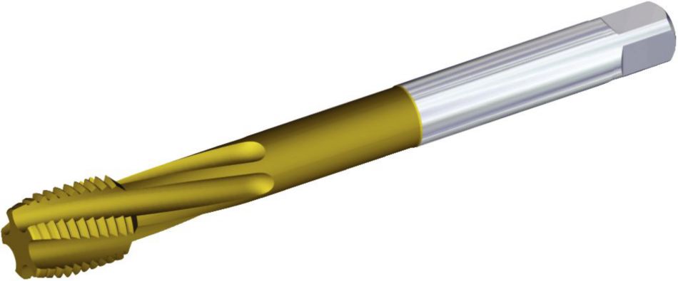 T650-XL RHSF mm Threading - 4153882 - Kennametal