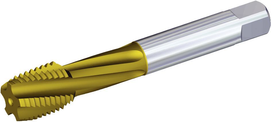 T651 • Sistema metrico DIN 376 • Imbocco semi-corto forma C • Energia eolica
