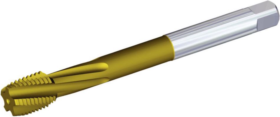 T651 • Metric Extra Long • Form C Semi-Bottoming Chamfer • Wind Energy