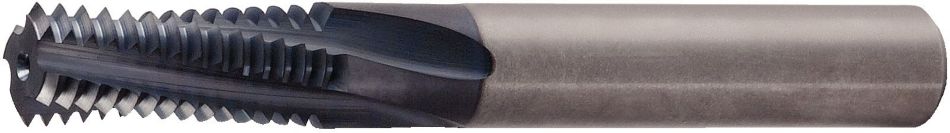 Victory™ Solid Carbide Thread Mills • Blind and Through Holes