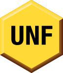 Especificaciones del fabricante: UNF