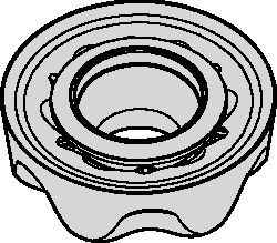 Indexable Inserts