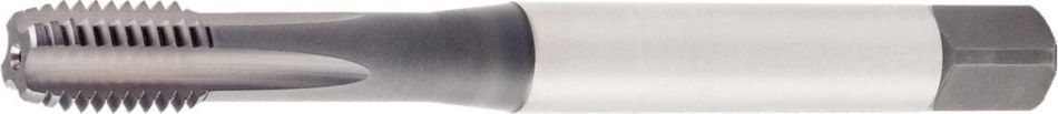 Victory™ Straight-Flute HSS-E-PM Taps • Threading Close to the Bottom in Blind Holes