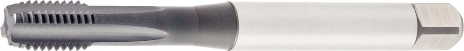 Victory™ Straight-Flute HSS-E-PM Taps • Threading Close to the Bottom in Blind Holes