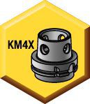 Shank: KM4X™