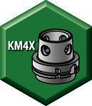 Shank: KM4X™