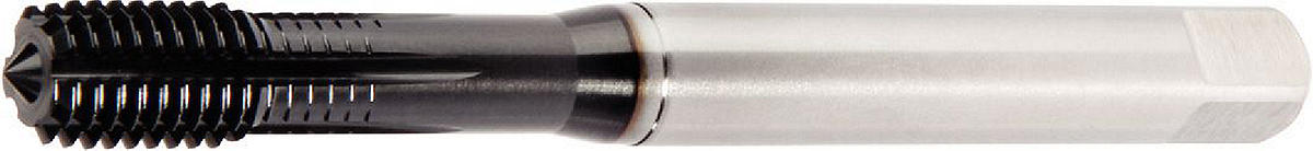Victory™ Forming Taps HSS-E-PM • Blind and Through Holes