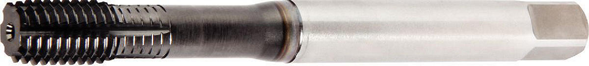 Victory™ •&nbsp;GT23 • Form C Semi-Bottoming Entry Taper • Metric DIN 2174
