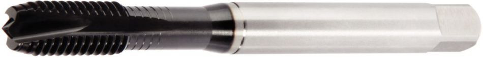 Victory™ Spiral-Point Plug HSS-E-PM Taps • Through Holes