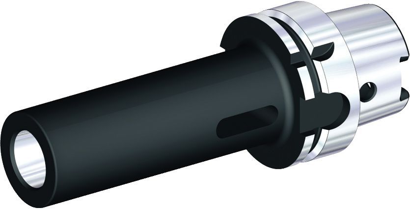 MT-HSK Form A • Morse Taper Adapters
