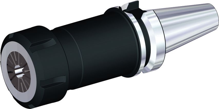 ER™ Collet Adapter • BT30